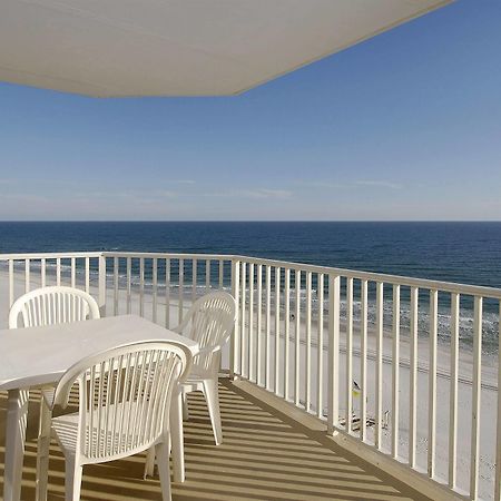 Alabama Gulf Coast Condominiums By Wyndham Vacation Rentals Gulf Shores Eksteriør bilde