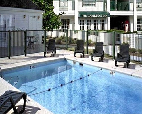 Alabama Gulf Coast Condominiums By Wyndham Vacation Rentals Gulf Shores Eksteriør bilde