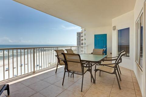 Alabama Gulf Coast Condominiums By Wyndham Vacation Rentals Gulf Shores Eksteriør bilde