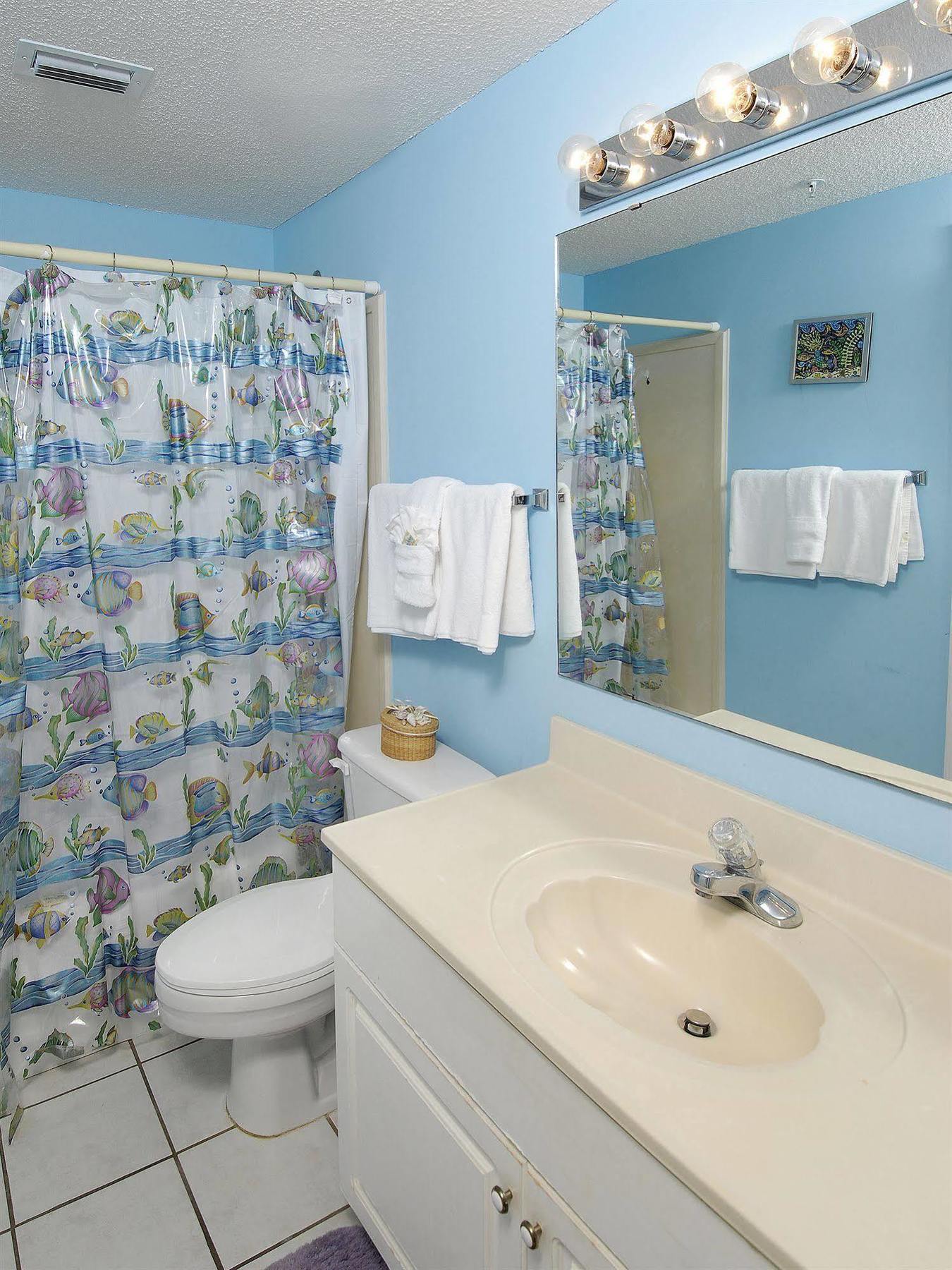 Alabama Gulf Coast Condominiums By Wyndham Vacation Rentals Gulf Shores Eksteriør bilde