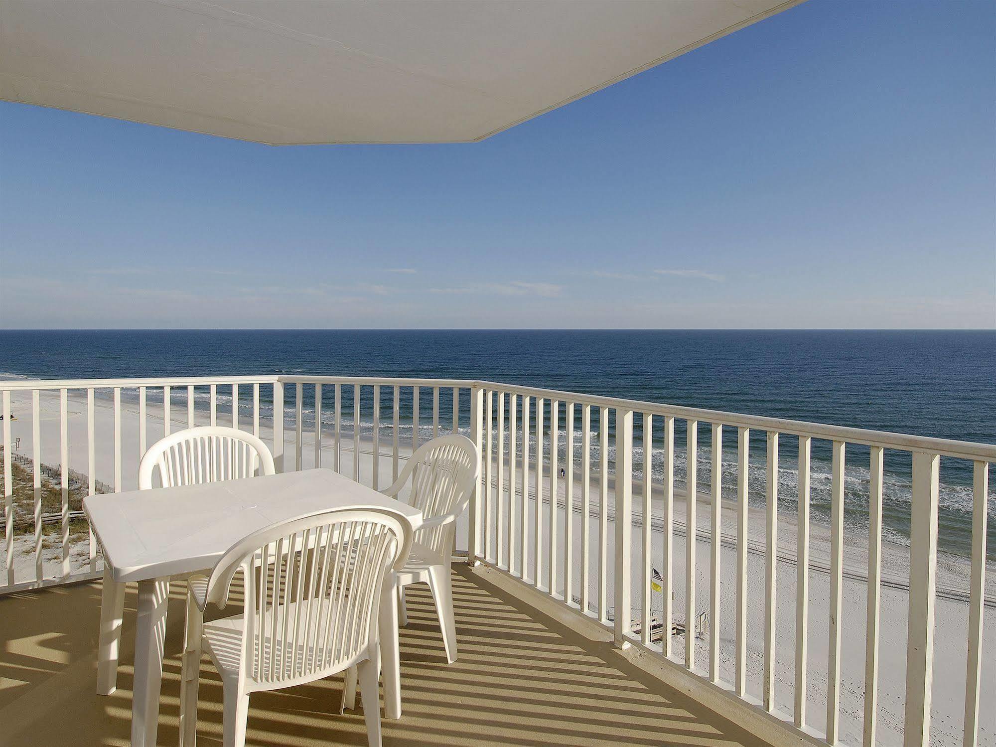 Alabama Gulf Coast Condominiums By Wyndham Vacation Rentals Gulf Shores Eksteriør bilde