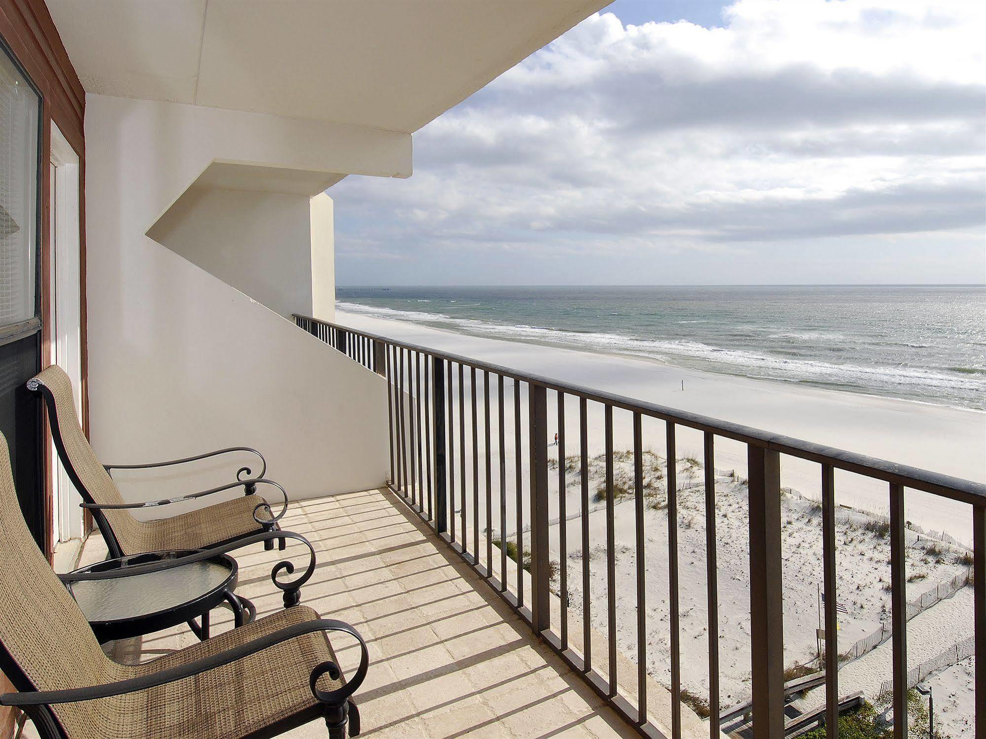 Alabama Gulf Coast Condominiums By Wyndham Vacation Rentals Gulf Shores Eksteriør bilde