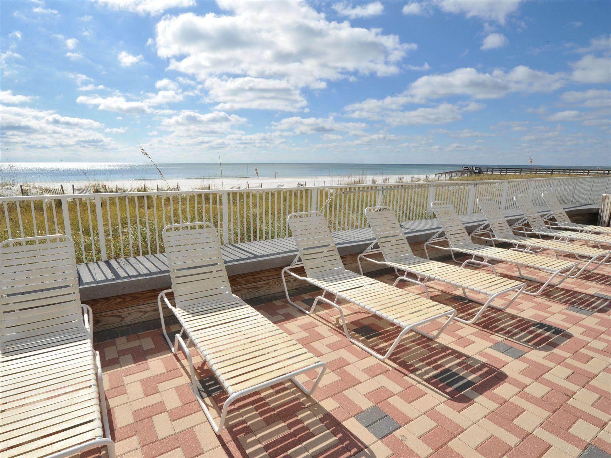 Alabama Gulf Coast Condominiums By Wyndham Vacation Rentals Gulf Shores Eksteriør bilde