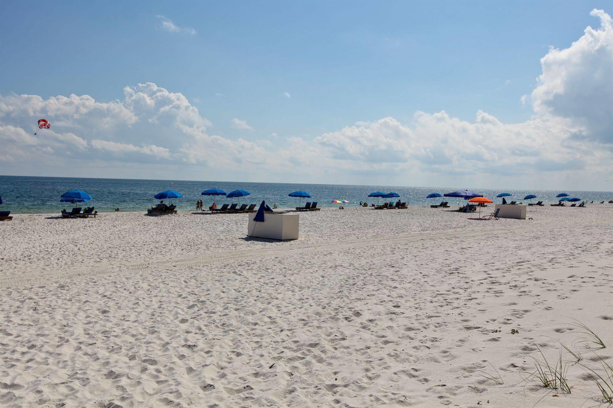 Alabama Gulf Coast Condominiums By Wyndham Vacation Rentals Gulf Shores Eksteriør bilde
